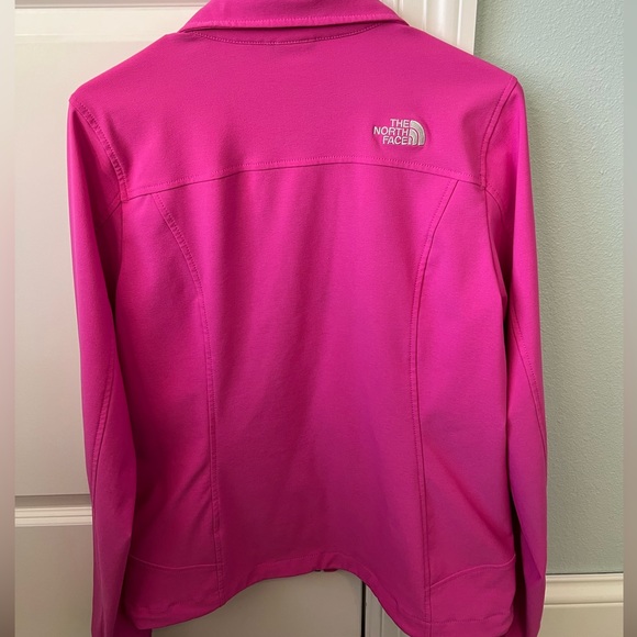North face rain jacket - Picture 2 of 4